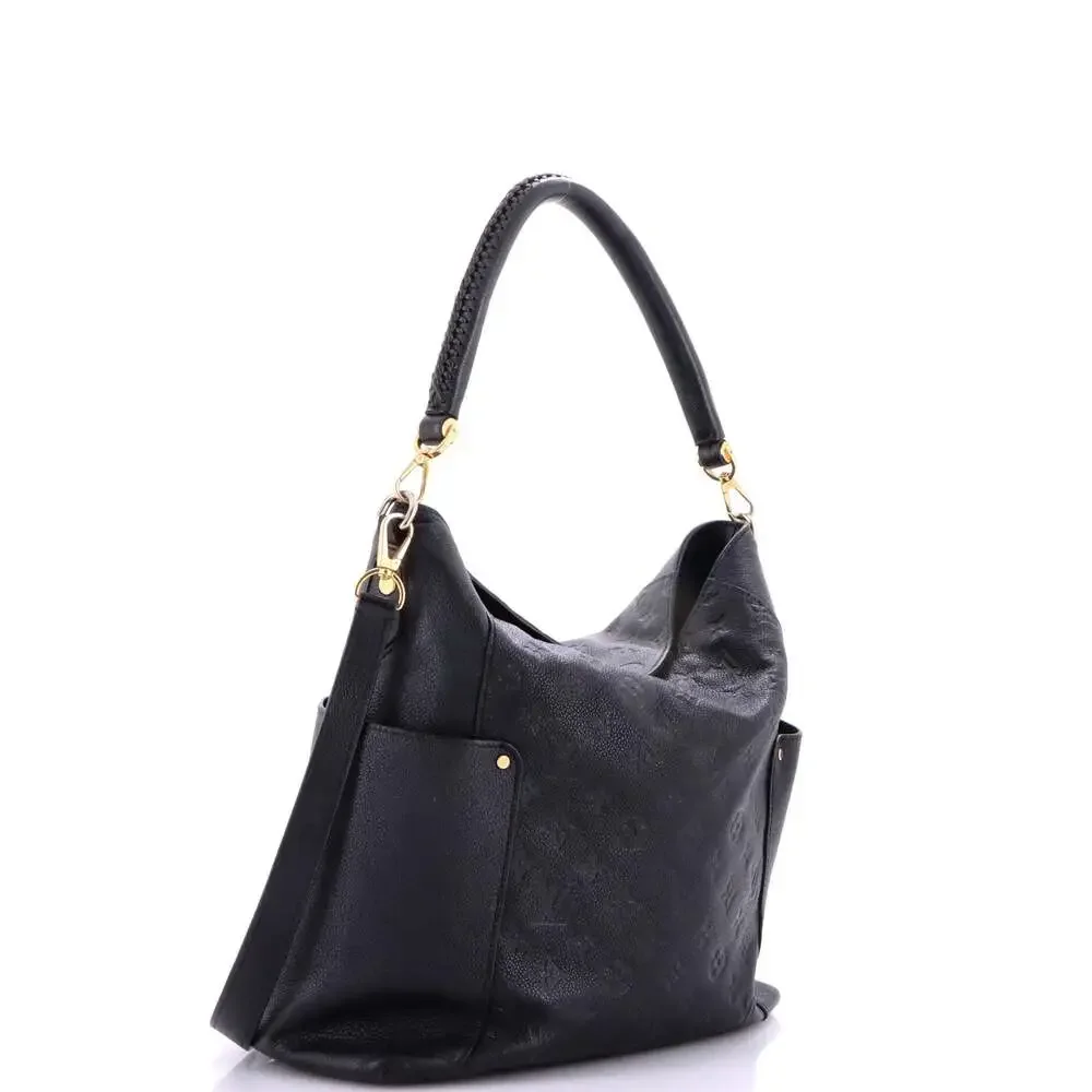 Louis Vuitton Bagatelle Hobo Empreinte #247446L21B - Picture 2 of 9